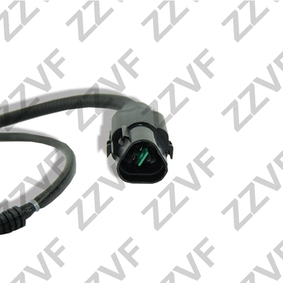 Sensor, crankshaft pulse