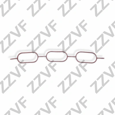 Gasket, intake manifold (ZVVK021)