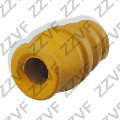Rubber Buffer, suspension