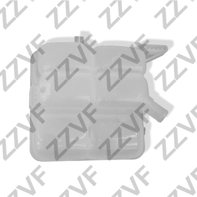 Expansion Tank, coolant