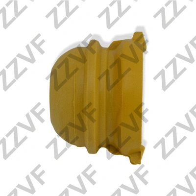 Rubber Buffer, suspension (ZVTM094A)
