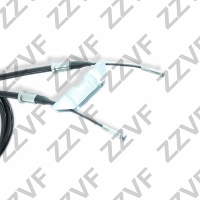 Cable Pull, parking brake