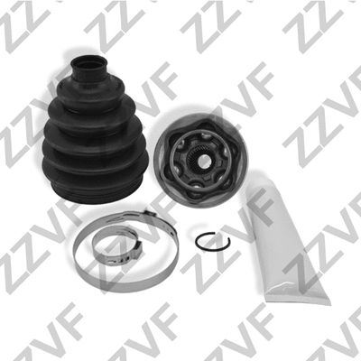 Joint Kit, drive shaft