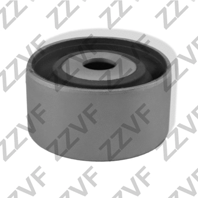 Mounting, differential