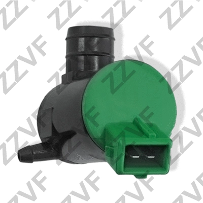 Washer Fluid Pump, window cleaning