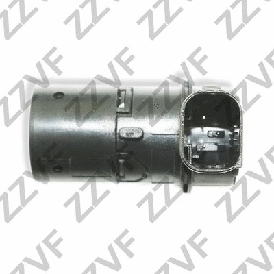 Sensor, parking distance control