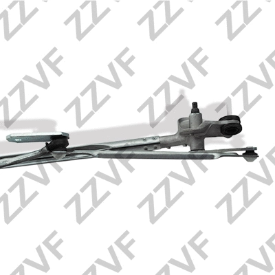 Wiper Linkage