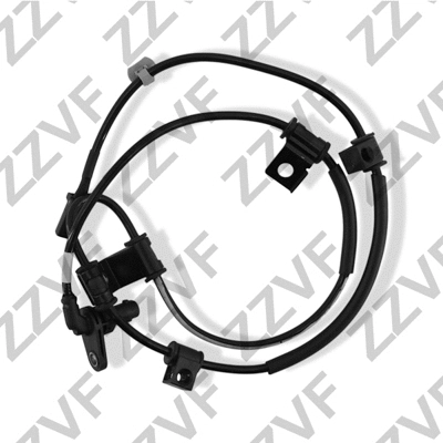 Sensor, wheel speed (ZV300L)