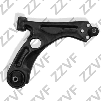 Control/Trailing Arm, wheel suspension (ZVCH76R)