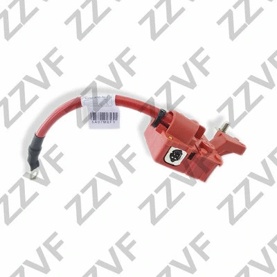 Battery Adapter
