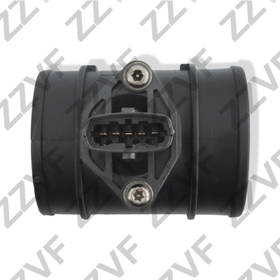 Mass Air Flow Sensor
