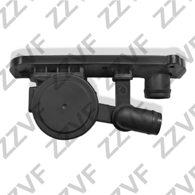 Valve, crankcase ventilation (ZVAK075)