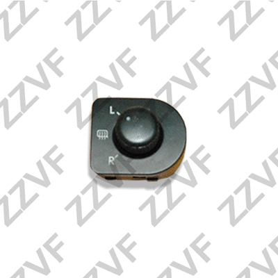Switch, exterior rearview mirror adjustment (ZVKK038)
