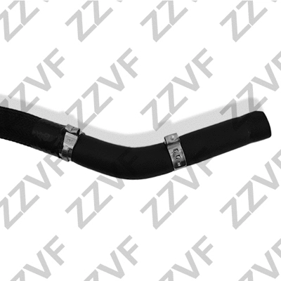 Hydraulic Hose, steering