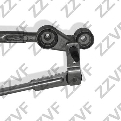 Wiper Linkage