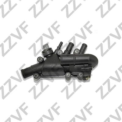 Thermostat, coolant (ZV96FS)