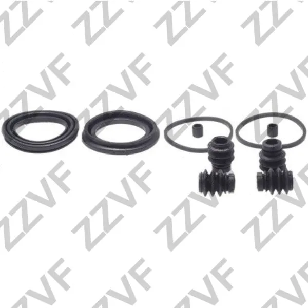 Repair Kit, brake caliper (ZVCER190)