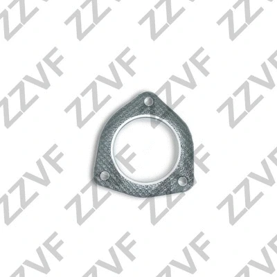 Gasket, exhaust pipe (ZVBZ0165)