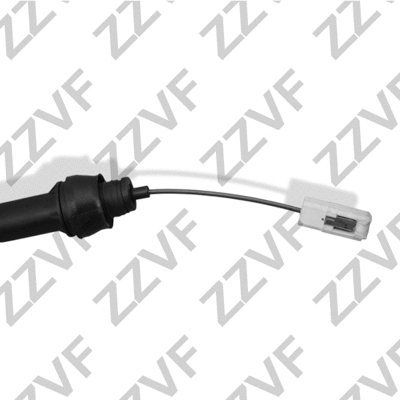 Cable Pull, clutch control