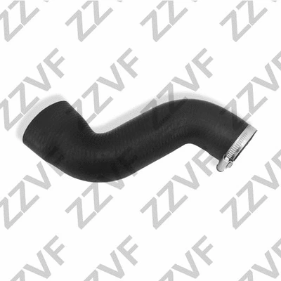 Charge Air Hose (ZVR1176)