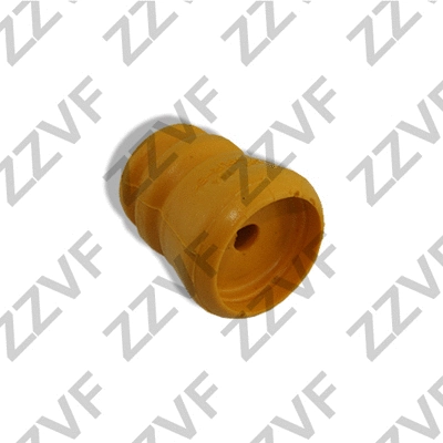 Rubber Buffer, suspension