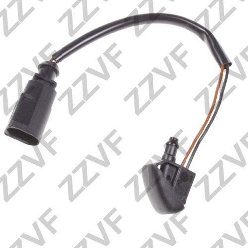 Washer Fluid Jet, window cleaning (ZVFP430)