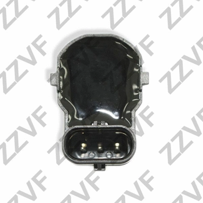 Sensor, parking distance control