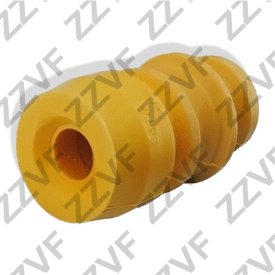 Rubber Buffer, suspension