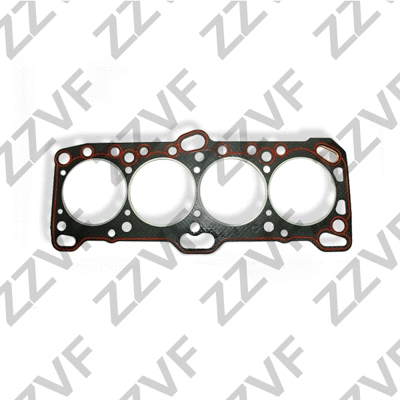 Gasket, cylinder head (ZVVC014)