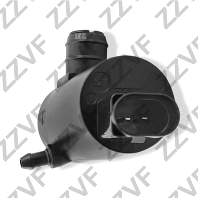 Washer Fluid Pump, window cleaning