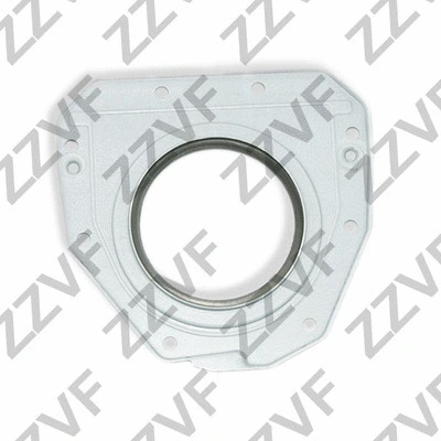 Shaft Seal, crankshaft