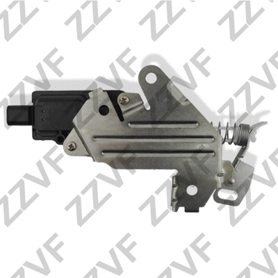 Actuator, central locking system (ZV81041)