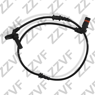 Sensor, wheel speed (ZVA212R)