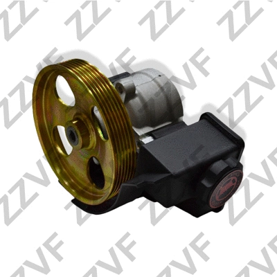 Hydraulic Pump, steering (ZV4007WQ)
