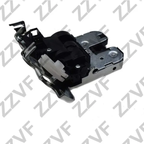 Tailgate Lock (ZZEA036)