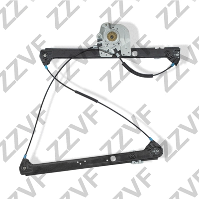 Window Regulator (ZVCG-45L)