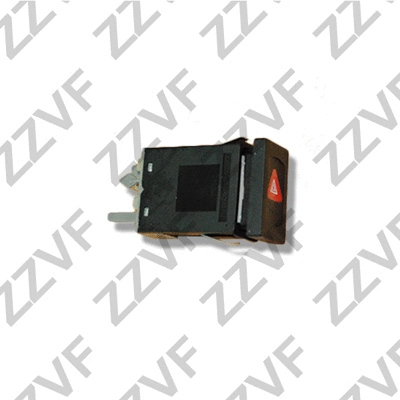 Hazard Warning Light Switch