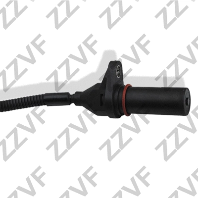 Sensor, crankshaft pulse