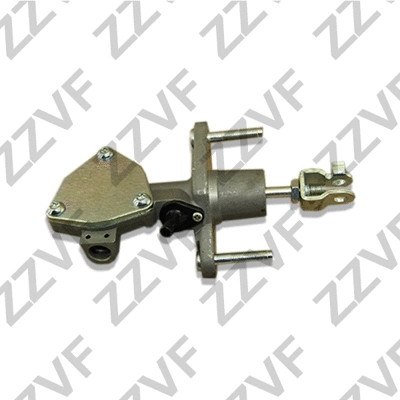 Master Cylinder, clutch