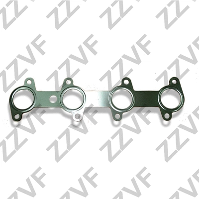 Gasket, exhaust manifold (ZVBZ0068)