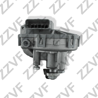 Wiper Motor