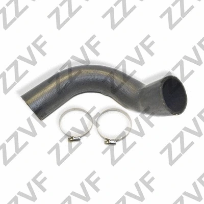 Charge Air Hose (ZVTR022)