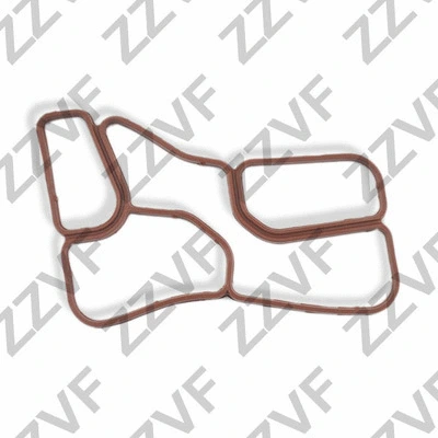 Gasket, oil cooler (ZVA428M)