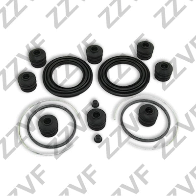 Repair Kit, brake caliper (ZVCER030)