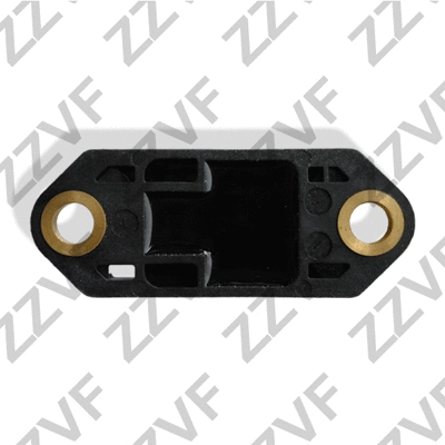 Sensor, longitudinal-/lateral acceleration