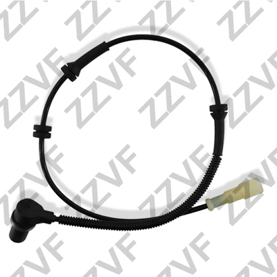 Sensor, wheel speed (WEKR0335)