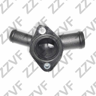 Coolant Flange