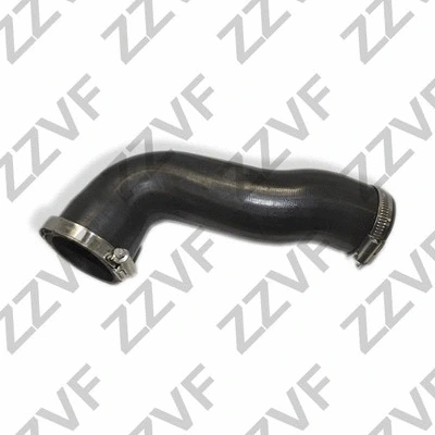 Charge Air Hose (ZVRR025)