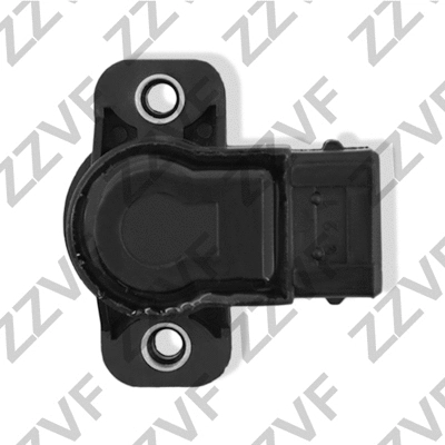 Sensor, throttle position