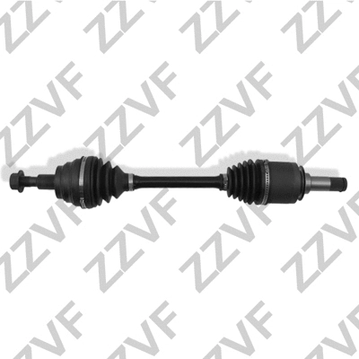 Drive Shaft (ZV164M)